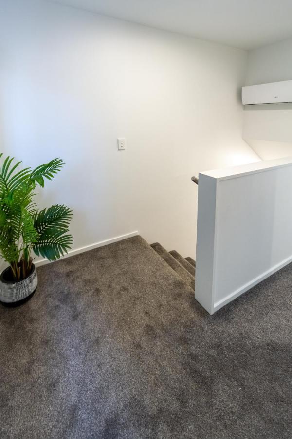 3 Bedroom 2 Bath Central City Christchurch Exterior foto
